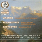 Wagner: Prelude to Act 3 of only £5.99