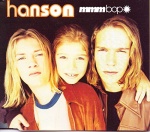 Mmmbop [CD 1] only £3.99