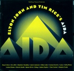 Elton John And Tim Rice's Aida only £5.99