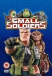 Small Soldiers [DVD] [1998] only £5.99