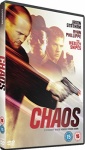 Chaos [DVD] only £5.99