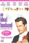 An Ideal Husband [DVD] [1999] only £5.99