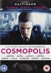 Cosmopolis [DVD] only £5.99