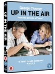 Up In The Air [DVD] only £5.99