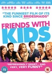 Friends With Kids [DVD] only £5.99