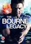 The Bourne Legacy [DVD] only £5.99