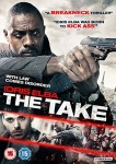 The Take [DVD] [2016] only £5.99