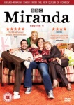 Miranda - Series 2 [DVD] only £5.99