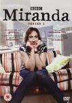 Miranda - Series 1 [DVD] only £5.99