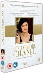 Coco Before Chanel [DVD] only £5.99