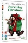 Surviving Christmas [DVD] only £5.99