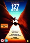 127 Hours [DVD] only £5.99