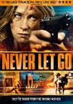 Never Let Go [DVD] only £5.99