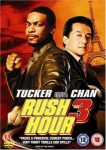 Rush Hour 3 (2-Disc Edition) [DVD] only £5.99