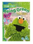 Sesame Street - Being Green [DVD] only £5.99