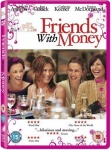 Friends With Money [DVD] [2006] only £5.99