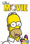 The Simpsons Movie [DVD] [2007] only £5.99