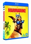 Marmaduke [DVD] only £5.99