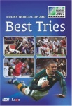 Rugby World Cup 2007 - Best Tries [DVD] only £5.99