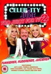 Celebrity Juice - Too Juicy for TV 2! [DVD] only £5.99