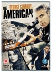 The American [DVD] only £5.99