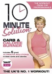 10 Minute Solution - Carb And Calorie Burner [DVD] for only £5.99
