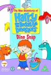 new adventures of harry and the bucket full of dinosaurs. jungle harry only £5.99