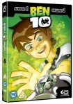 Ben 10: Season 1 - Volume 1 [DVD] only £5.99