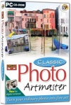 Photo Art Master - Classic (PC) only £5.99