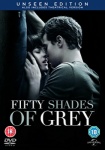 Fifty Shades of Grey: The Unseen Edition [DVD] [2015] only £5.99