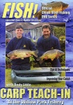 Carp Teach-In ~ With Andy Little only £5.99