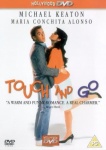 Touch & Go [DVD] only £5.99