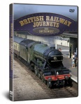 British Railway Journeys: The South West [DVD] only £5.99