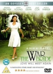 The War Bride [DVD] [2002] only £5.99