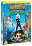 Monsters vs Aliens Mutant Pumpkins from Outer Space only £5.99