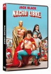 Nacho Libre [DVD] [2006] only £5.99