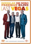 Last Vegas [DVD] [2013] only £5.99