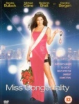 Miss Congeniality [DVD] [2000] only £5.99