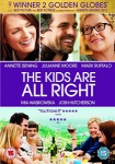 The Kids Are All Right [DVD] only £5.99