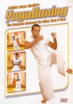 Yogaboxing - Joshua Isaac Smith [DVD] only £5.99