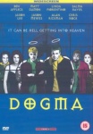 Dogma [DVD] [1999] only £5.99