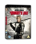 A Knight's Tale [DVD] [2006] only £5.99