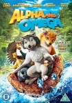 Alpha and Omega [DVD] only £5.99