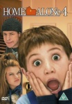 Home Alone 4 [2002] [DVD] only £5.99