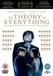 The Theory Of Everything [DVD] [2015] only £5.99