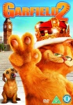 Garfield 2: A Tale of Two Kitties [DVD] only £5.99