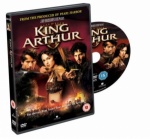 King Arthur [DVD] [2004] only £5.99