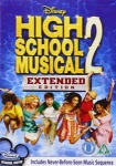 High School Musical 2 - Extended Edition [DVD] only £5.99