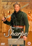 Sharpe's Regiment / Sharpe's Seige [DVD] [1996] only £6.99