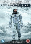 Interstellar [DVD] [2014] only £5.99